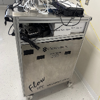 C Technologies Flow VPE System image 1